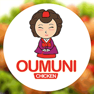 OUMUNI韓式炸雞