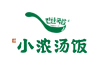 小濃湯飯