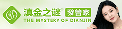 滇金之谜
